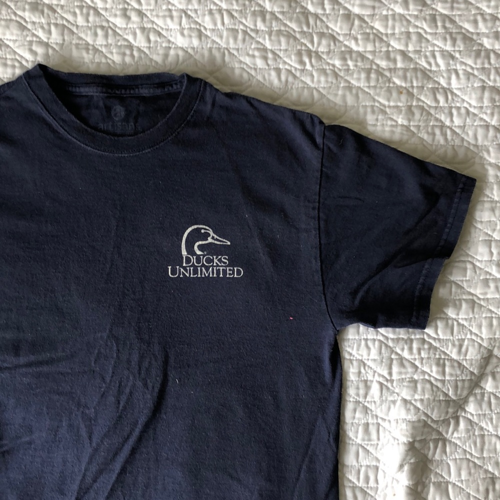 Ducks Unlimited T-shirt